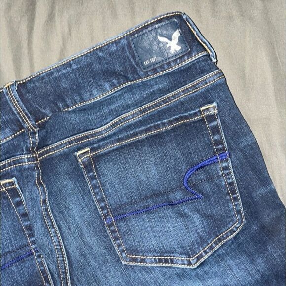 American Eagle jeans 👖 - Picture 8 of 8